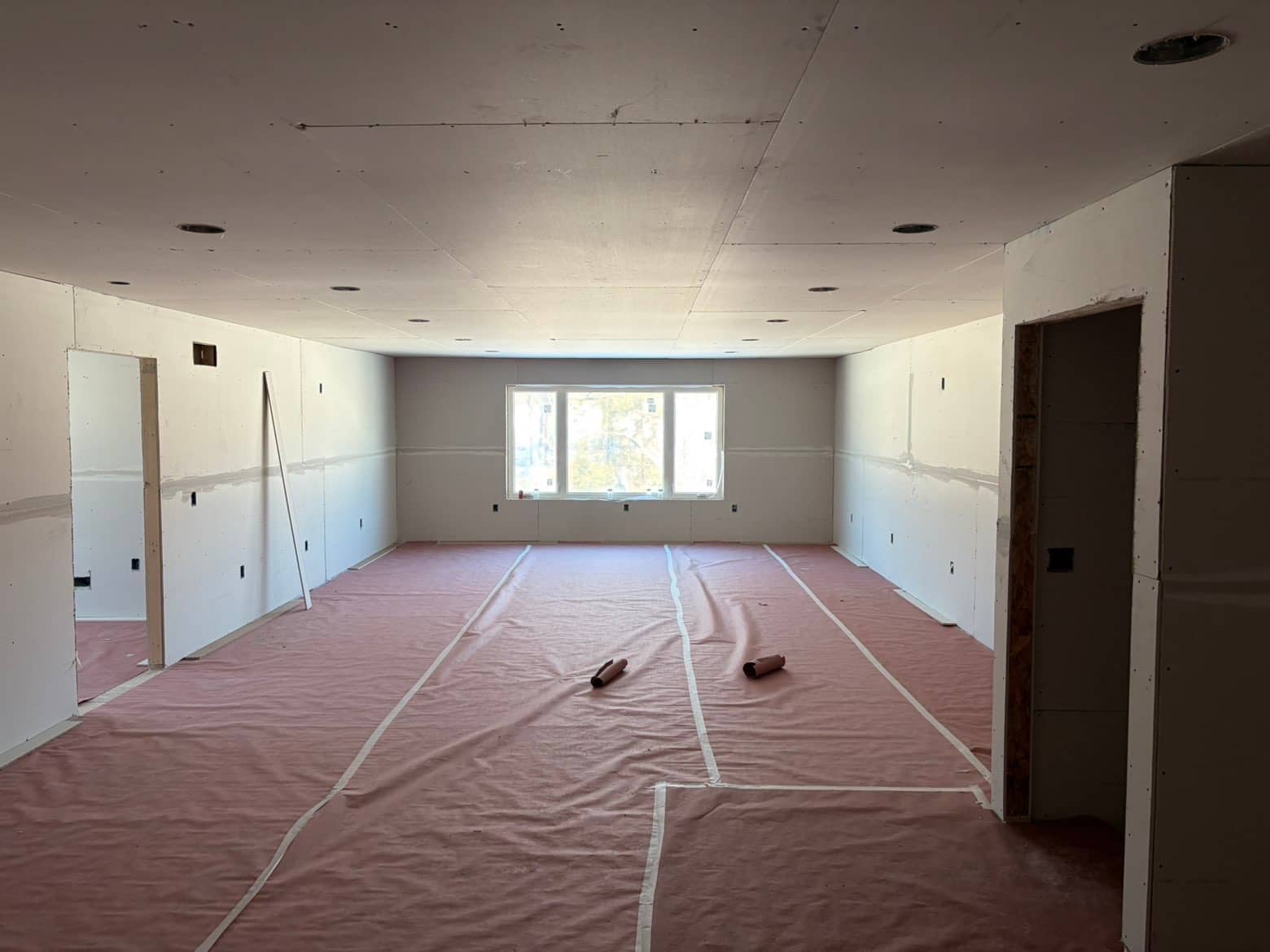 Specialty & Texture by Samaniego Drywall in Madison, Wisconsin