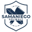 Samaniego Drywall logo