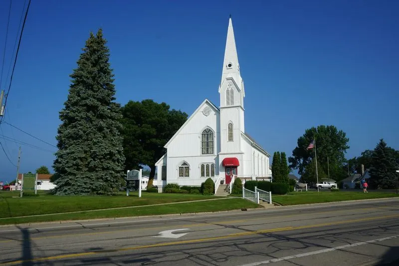 Verona, Wisconsin - Samaniego Drywall service area